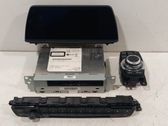 GPS navigation control unit/module