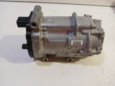 Compresor (bomba) del aire acondicionado (A/C))