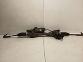 Steering rack