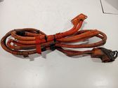 High voltage cable