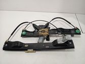 Regulador de puerta delantera con motor