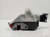 Rear door lock