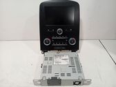 GPS navigation control unit/module