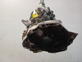 Manual 5 speed gearbox