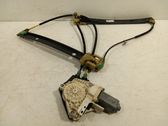 Mécanisme de lève-vitre avec moteur