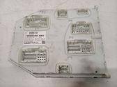 Central body control module