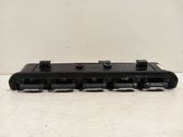 Fog light switch