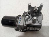 Wiper motor