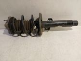 Front shock absorber/damper