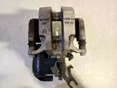 Bremssattel hinten
