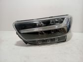 Headlight/headlamp