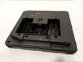 Central body control module