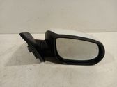 Front door electric wing mirror