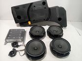 Audioanlage Soundsystem HiFi komplett