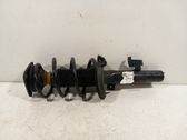 Front shock absorber/damper