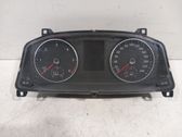 Compteur de vitesse tableau de bord