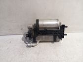 A/C cooling radiator (condenser)