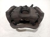 Bremssattel hinten
