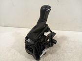 Gear shift cable linkage