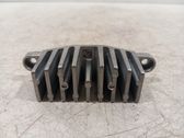 Central body control module