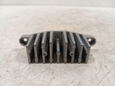 Central body control module