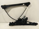 Fensterheber elektrisch mit Motor Tür vorne