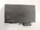 Central body control module
