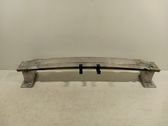 Front bumper cross member