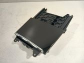 Dashboard storage box/compartment