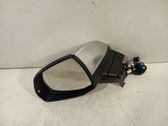 Front door electric wing mirror