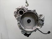 Automatinė pavarų dėžė