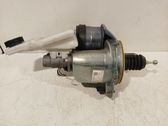 Brake booster