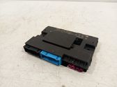 Central body control module