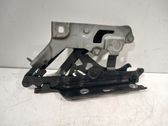 Engine bonnet/hood hinges