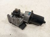 Wiper motor