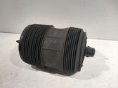 Air suspension bag