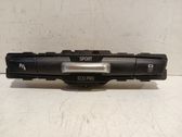 Parking (PDC) sensor switch