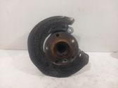 Front wheel hub