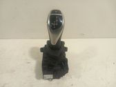 Gear shift cable linkage