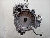 Automatinė pavarų dėžė