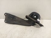 Rear control arm