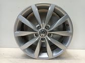 R17 alloy rim