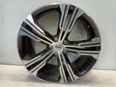 R19 alloy rim