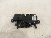 Tailgate/trunk/boot lock/catch/latch