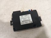 Steuergerät Autotelefon