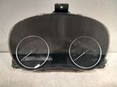 Velocímetro (tablero de instrumentos)