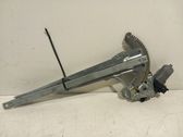 Mécanisme de lève-vitre avec moteur