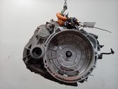 Автоматическая коробка передач