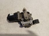 Motor del limpiaparabrisas