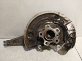 Front wheel bearing hub